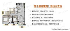 鞭策周边配套设备的完美取房产价值的提拔