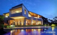 房产做为人们糊口的主要构成部